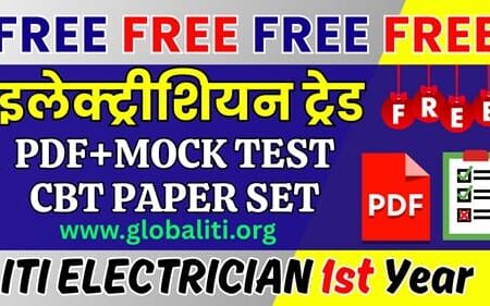 Electrician Theory 1st Year