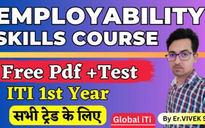 Employability Skills 1st Year Pdf Free