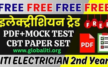 Electrician Theory 2nd Year