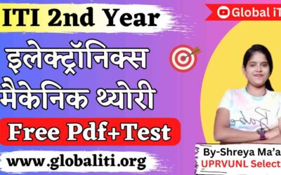 Electronics Mechanic 2nd Year Pdf Free