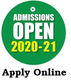 ITI Admission Form 2020 1