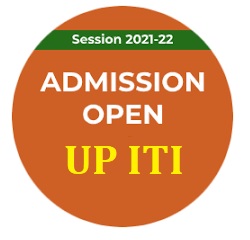 up iti admission 2021