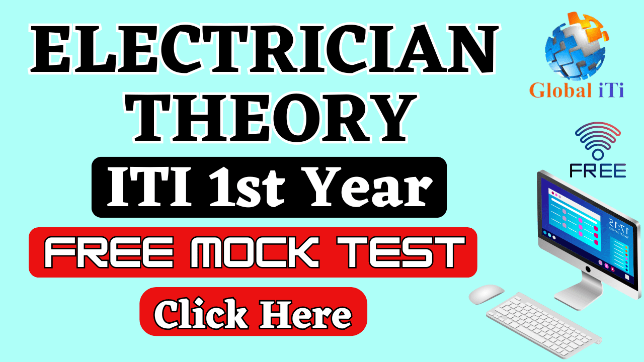 Electrician Theory Mock Test