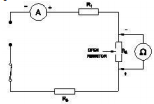 Electrician Theory Mock Test ITI 1st Year Free 34