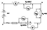 Electrician Theory Mock Test ITI 1st Year Free 37