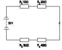 Electrician Theory Mock Test ITI 1st Year Free 39