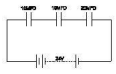 Electrician Theory Mock Test ITI 1st Year Free 47