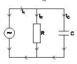 Electrician Theory Mock Test ITI 1st Year Free 52