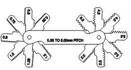 Fitter Theory Mock Test 2nd Year Free 37