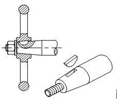 Fitter Theory Mock Test 2nd Year Free 67