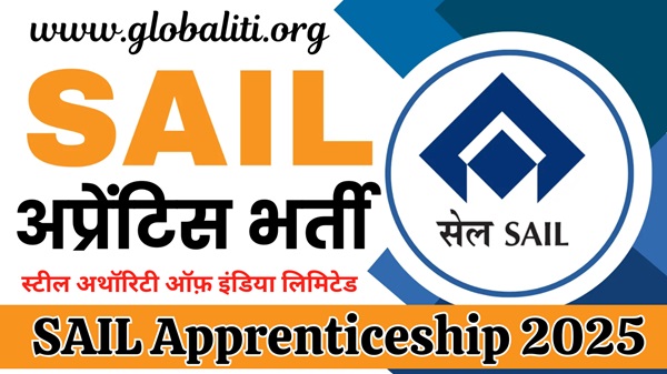 Sail Apprenticeship 2025