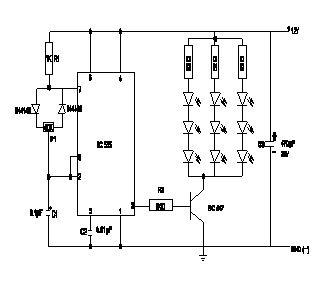Electronic Mechanic 2nd Year Mock Test 76