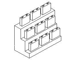 Electronic Mechanic 2nd Year Mock Test 55