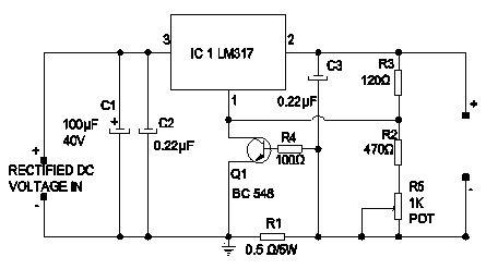 Electronic Mechanic 2nd Year Mock Test 54