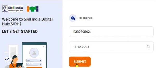 ITI Back Paper Exam Answer Key 2025