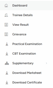 ITI Result 2026 Check Online 2